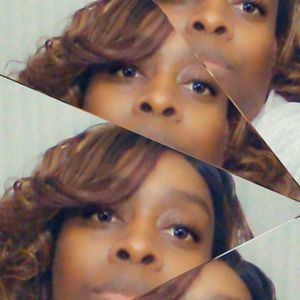 Meet your Posher, Deandrea
